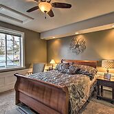 North Logan Studio, Walk to Utah State Campus!