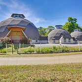 Remote Angie Vacation Rental Near Pearl River!