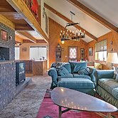 Hideaway on Working Cattle Ranch 26 Mi to Rogerson