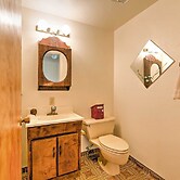 Hideaway on Working Cattle Ranch 26 Mi to Rogerson