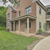 Spacious Mercersburg Home at Whitetail Resort