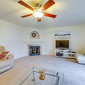 Pet-friendly Apollo Home w/ Furnished Deck!