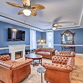 Walkable Sodus Point Retreat < 1 Mi to Lake