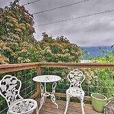 Rustic Stevenson Hideaway With View on the Gorge!