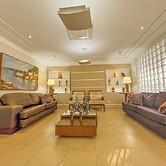 Hotel Nacional Inn Guarujá