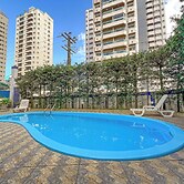 Hotel Nacional Inn Guarujá