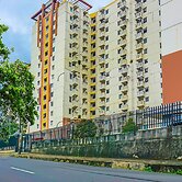 OYO 92292 Nadjla Property Cibubur Village