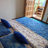 BOSNIAN PYRAMID GLAMPING