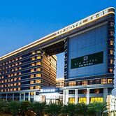 GZ Baiyun Airport MeHood Liz Hotel T1