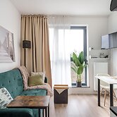 RentPlanet - Studio Fabryczna