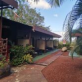 Hotel Palmera Real Hot Springs
