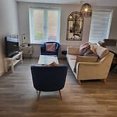 Captivating 2-bed Apartment in Glasgow