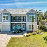 30A Beach House - Seacrest Serenity