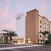 Fairfield Inn & Suites by Marriott Fort Lauderdale Northwest