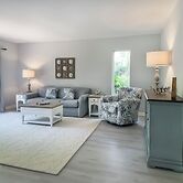 2244 Heritage Villa at The Sea Pines Resort