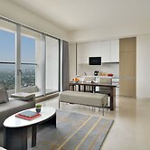 Marriott Executive Apartments Navi Mumbai
