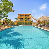 Boutique Hotel Wanapa Adult Friendly - 14 years and older.