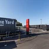 HOTEL R9 The Yard Koge