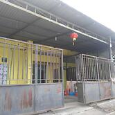 EXPRESS O 91281 Guest House Indah Jaya