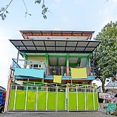 OYO 91572 Kost Esklusif Barokah