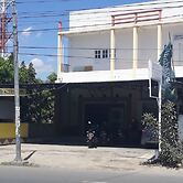 OYO 91162 Homestay Ansyariah Syariah