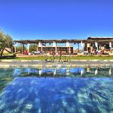 The Ranch resort
