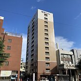 Toyoko Inn Tokuyama-eki Kita-guchi