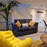 Beautiful 1-bed Apartment in Derbyshire