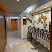 dpCristal Calvo Sotelo 164 4D