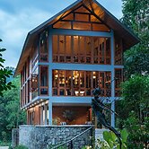 Moksha at Kitulgala Rainforest Boutique