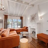 Miami Art Deco Home in Miami