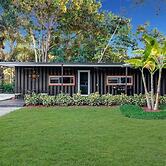 Oasis Container Home