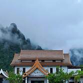 Xaymone Riverside Resort and Restaurant