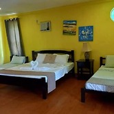 Zhang Resort and Dive Center OPC