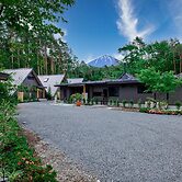 enico.Mt.Fuji RESORT & GLAMPING