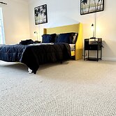 2 Level Home Central