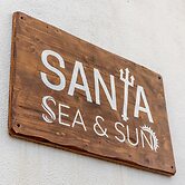 Santa Sea & Sun