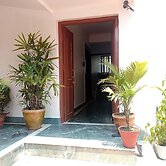 Janaki House