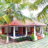 Coconest Eco village pollachi