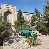 Goziyon Hostel
