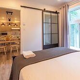 Cozy condo Mtl DownTown - 4410