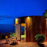 Atardeceres del cafe