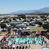 Shadow Hills RV Resort