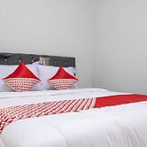 OYO 3115 Branti Raya Guest House Syariah