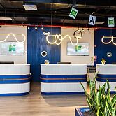 Ibis Styles El Malecon Guayaquil