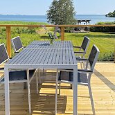 6 Person Holiday Home in Odensbacken-by Traum