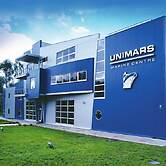 Unimars Hotel Riga