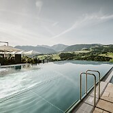 Bergkristall - Mein Resort im Allgäu