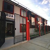 Rua Hoteles - Talara