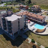 Hotel Grecale - Venturina Terme